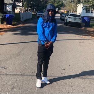 Meet your Posher, Cincere